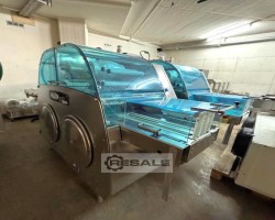 Maschine: WALDYSSA B - 241 Tiefzieher