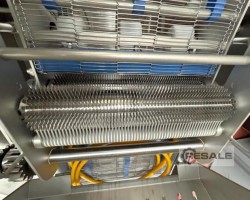 Maschine: ALCO ASC 400 N Steaker