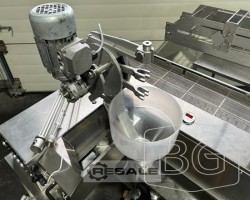 Maschine: RHIELE DLA 300-3 Fettbackanlagen