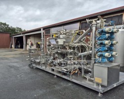 Maschine: FALTERBAUM FAMIX 30.000 Turbo Digi Falterbaum