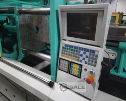 Maschine: ARBURG 470S 1300 - 350 Kunststoffspritzgiessmaschinen