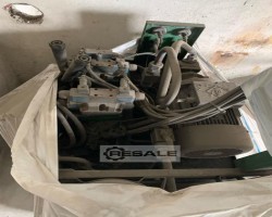 Maschine:  Hydraulic Unit P270 Innenmischer