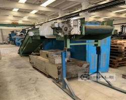 Maschine:  15L Gurtförderer