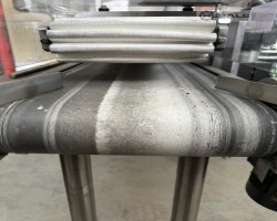 Maschine: SOMIC WA Kartonverpackungsmaschinen