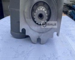 Maschine: BOSCH REXROTH D-8975 Elchingen Hydraulikteile