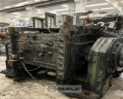 Maschine: FARREL F305 Innenmischer