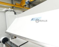 Maschine: DR. HOCHSTRATE SBM 6000x3 Schwenkbiegemaschinen