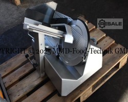 Maschine: BIZERBA GSP H Aufschnittschneidemaschinen