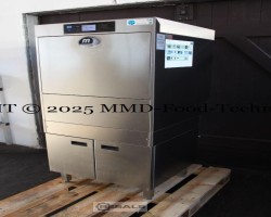 Maschine: D+E MEIKO M-iClean UL