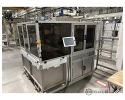 Maschine: UNIVERSAL UR10 Industrieroboter