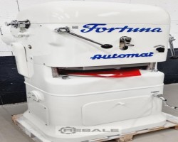 Maschine: FORTUNA Automat A 3 Brötchenpressen