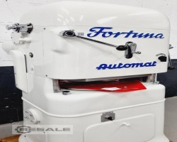 Maschine: FORTUNA Automat A 3 Brötchenpressen