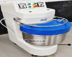 Maschine: DIOSNA SP 24 D Spiralknetmaschinen