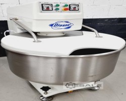 Maschine: DIOSNA SP 160 D Spiralknetmaschinen