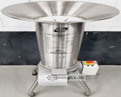 Maschine: OASE RZ 3 Restbrotzerkleinerer