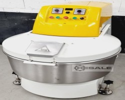 Maschine: KEMPER SP 75 ECO Spiralknetmaschinen