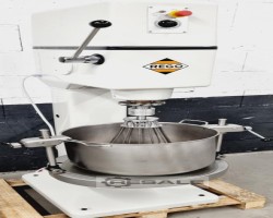 Maschine: REGO SM 4 Rührmaschinen