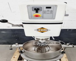 Maschine: REGO SM 4 RMT Rührmaschinen