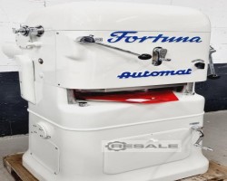 Maschine: FORTUNA Automat A 3 Brötchenpressen