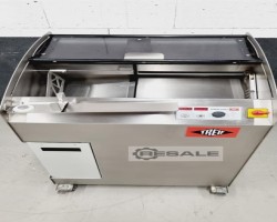 Maschine: TREIF Diskus Smart Brotschneidemaschinen