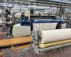 Maschine: PICANOL OMNI PLUS 800 Webmaschinen