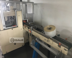 Maschine: SOLLAS 75 Mini Einschlagmaschinen