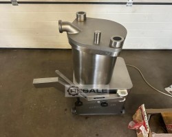 Maschine: FREY Oscar 20 Füllmaschinen und Vakuumfüller