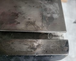 Maschine: HEIDELBERG OHT Die Cutting machine