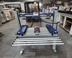 Maschine: IDEPACK MH-FJ-MAX Carton and Box making machine