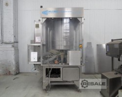 Maschine: WILCO BOTTLE LEAK DETECTION SYSTEM Flaschenabfüllanlagen