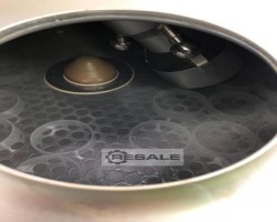 Maschine: SWECO ROUND SEPERATOR Separatoren