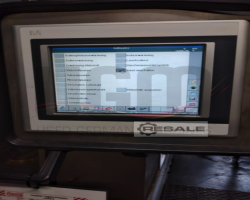 Maschine: SIDEL LABELING MACHINE Nachgeschaltete Maschinen