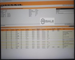 Maschine: CATERPILLAR G3520E Gasgeneratoren