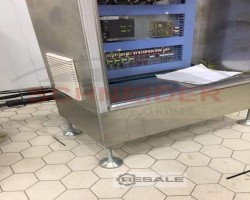 Maschine: SCHNEIDER INDUSTRIES Control Cabinet Nachgeschaltete Maschinen