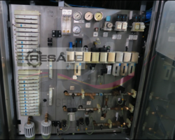 Maschine: TETRA PAK TBA19 200 ML SLIM Abfülllinien (aseptisch)