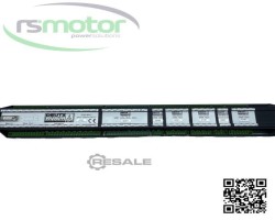 Maschine: MWM DEUTZ RS-12404580 I/01 MODUL CAMBUS Modul cambus i/01 rs - 12404580