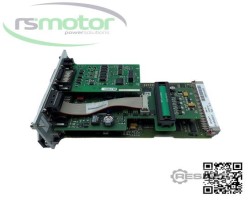 Maschine: MWM DEUTZ RS-12473959 CPU-P Deutz mwm