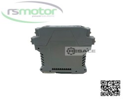 Maschine: MWM DEUTZ RS-12470965 I/02 MODUL Deutz mwm rs 12470965