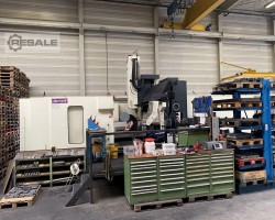 Maschine: HARTFORD PRW 426 L CNC Bearbeitungszentren