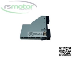 Maschine: MWM DEUTZ RS-12501535 I/03 MODUL Deutz mwm rs 12501535