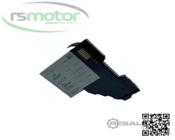 Maschine: MWM DEUTZ RS-12501541 I/03 MODUL Deutz mwm rs 12501541