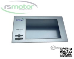 Maschine: MWM DEUTZ RS-12473955 TOUCH SCREEN Deutz mwm rs 12473955
