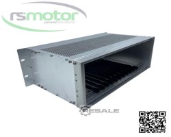 Maschine: MWM DEUTZ RS-12470974 RACK (CPU-1 / CPU- Deutz mwm rs 12470974