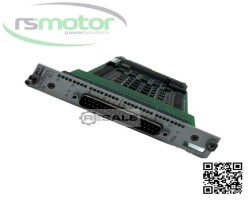 Maschine: MWM DEUTZ RS-12404593 I/O PRINTED BOARD Deutz mwm rs 12404593