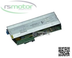 Maschine: MWM DEUTZ RS-12470911 SPEED GOVERNOR Deutz mwm rs 12470911