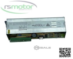 Maschine: MWM DEUTZ RS-12470916 SPEED GOVERNOR Deutz mwm rs 12470916