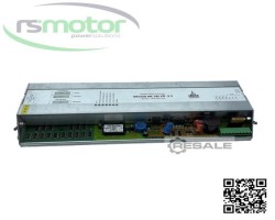 Maschine: MWM DEUTZ RS-12470917 STEPPER Deutz mwm rs 12470917