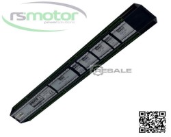 Maschine: MWM DEUTZ RS-12404581 I/01 MODUL CAMBUS Deutz mwm rs 12404581