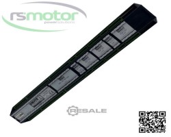 Maschine: MWM DEUTZ RS-12404583 I/01 MODUL CAMBUS Deutz mwm rs 12404583