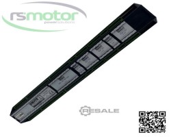 Maschine: MWM DEUTZ RS-12404584 I/01 MODUL CAMBUS Deutz mwm rs 12404584